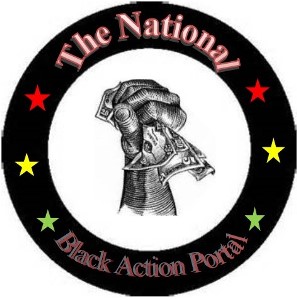 The National Black Action Portal