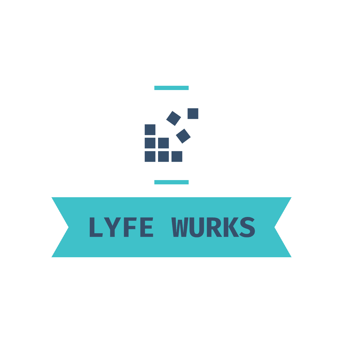 LYFE WURKS – Marketing & Branding