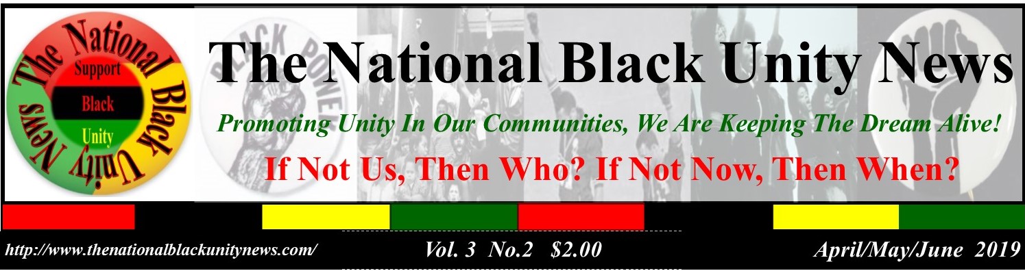 The National Black Action Portal